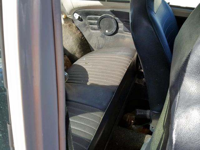 1342441849 - 1974 VOLKSWAGEN BEETLE 白色 照片 6