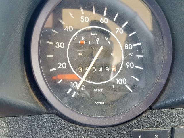 1342441849 - 1974 VOLKSWAGEN BEETLE 白色 照片 8