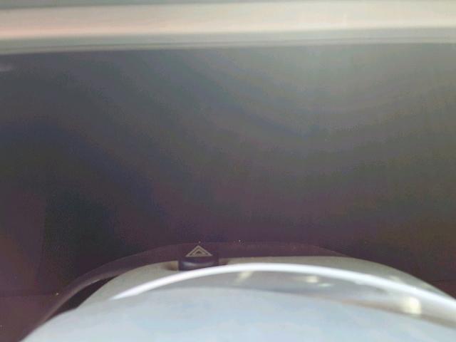 5LMEU68H33ZJ48062 - 2003 LINCOLN AVIATOR 棕色 照片 8