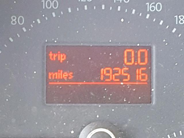 3VWRW31C46M423358 - 2006 VOLKSWAGEN NEW BEETLE Gümüş foto 8