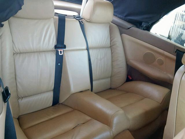 WBABJ8331XEM24145 - 1999 BMW 323 IC AUT WHITE photo 6