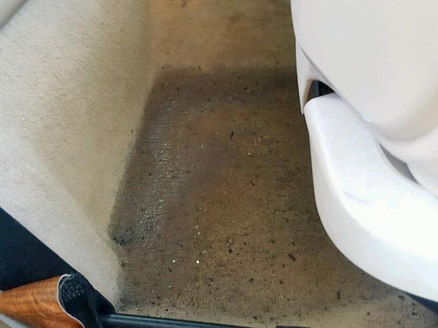 WBABJ8331XEM24145 - 1999 BMW 323 IC AUT WHITE photo 9