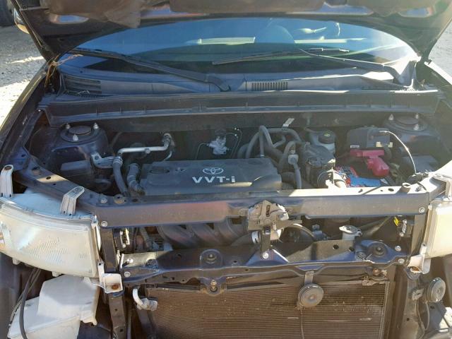 JTLKT324864106378 - 2006 TOYOTA SCION XB Көк фото 7