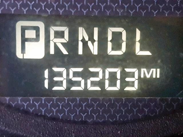 1G1ZS62885F214397 - 2005 CHEVROLET MALIBU MAX თეთრი ფოტო 8