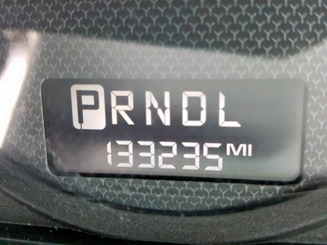 1G1ZT648X5F151183 - 2005 CHEVROLET MALIBU MAX 白色 照片 8