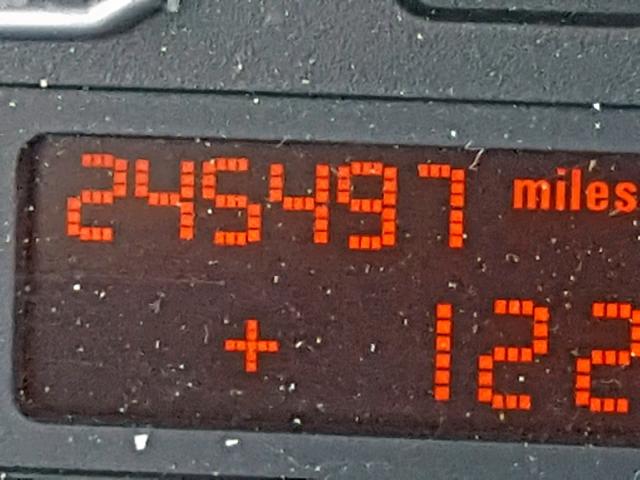 WBABD53404PD95240 - 2004 BMW 330 CI 灰色 照片 8