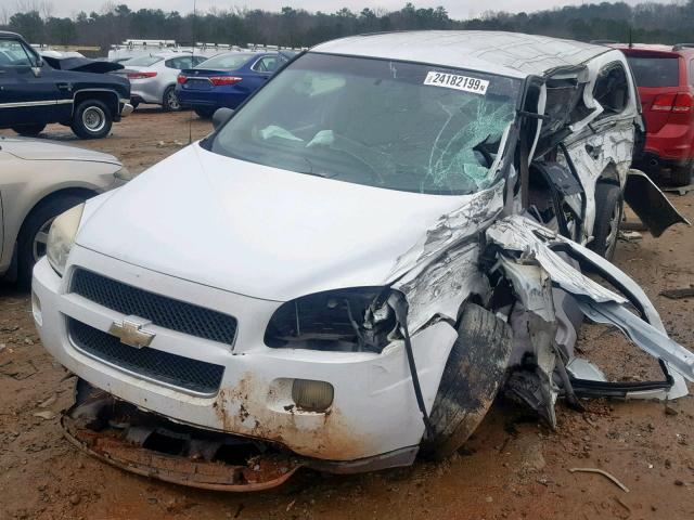 1GNDV23L96D102619 - 2006 CHEVROLET UPLANDER L Ağ foto 2