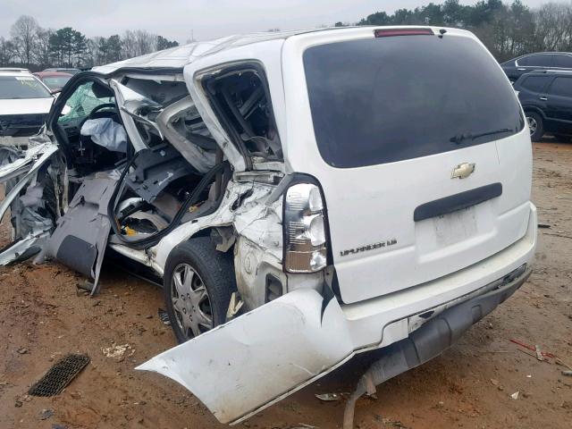 1GNDV23L96D102619 - 2006 CHEVROLET UPLANDER L Ağ foto 3
