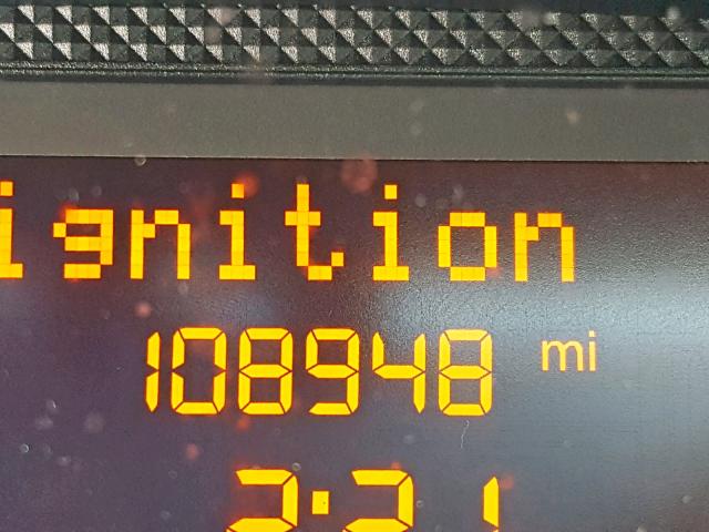 3C6TRVDG8GE110777 - 2016 RAM PROMASTER 白色 照片 8