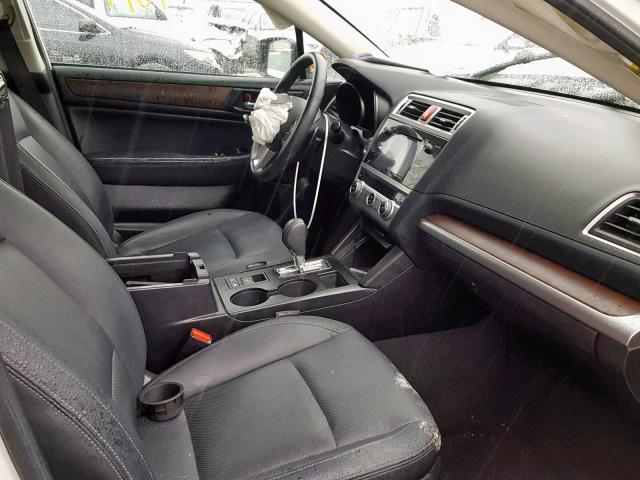 4S4BSANC7G3249217 - 2016 SUBARU OUTBACK 2. Ağ foto 5