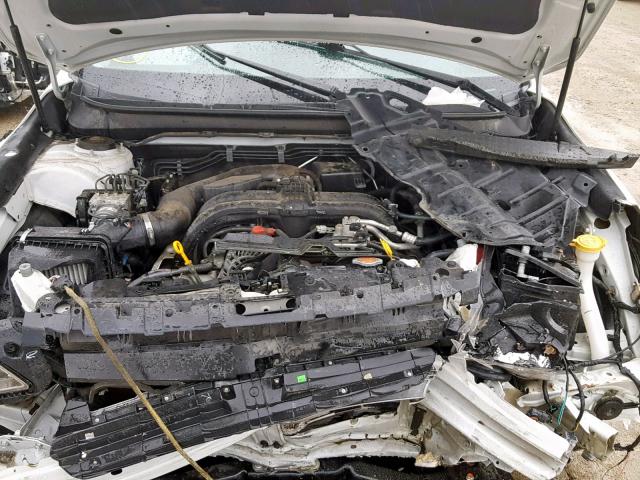 4S4BSANC7G3249217 - 2016 SUBARU OUTBACK 2. Ağ foto 7