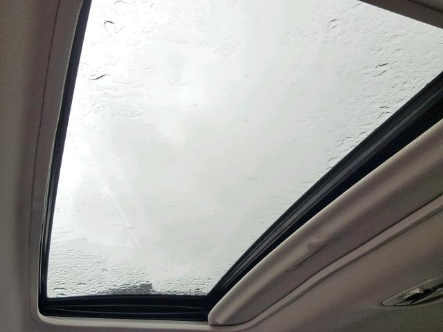 4S4BSANC7G3249217 - 2016 SUBARU OUTBACK 2. Ağ foto 9