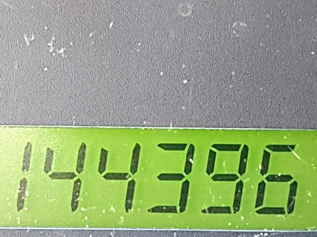 KL1TD6DE5AB119248 - 2010 CHEVROLET AVEO LS BLUE photo 8