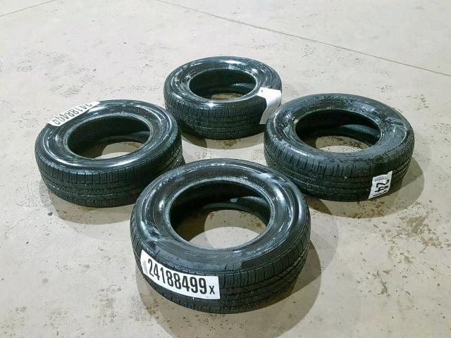 T1RESN0V1N - 2000 TIRE TIRES BLACK photo 4