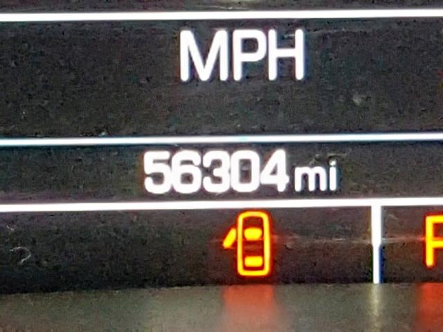 1GCGSCE30G1106224 - 2016 CHEVROLET COLORADO L BLUE photo 8