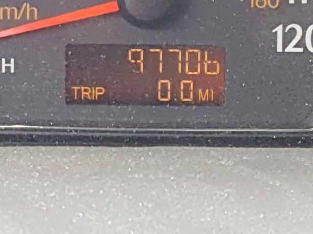 1G8AJ55F77Z135553 - 2007 SATURN ION LEVEL GRAY photo 8