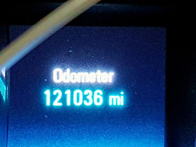 1G11C5SL9EF277999 - 2014 CHEVROLET MALIBU 1LT ლურჯი ფოტო 8