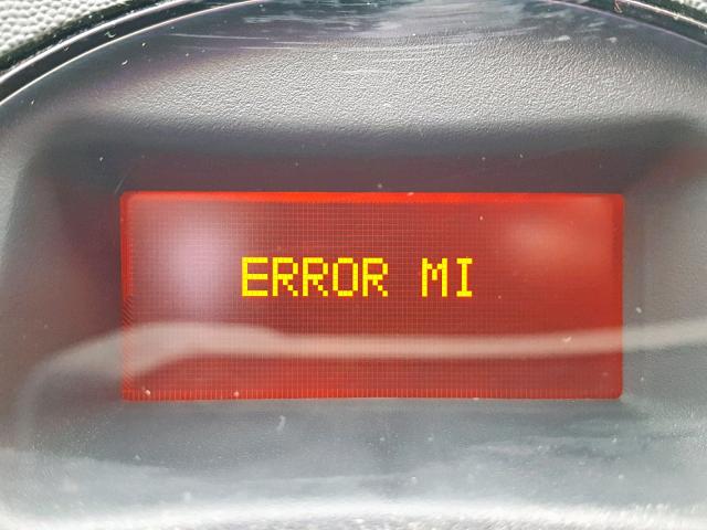 2G2WP522941102879 - 2004 PONTIAC GRAND PRIX SILVER photo 8