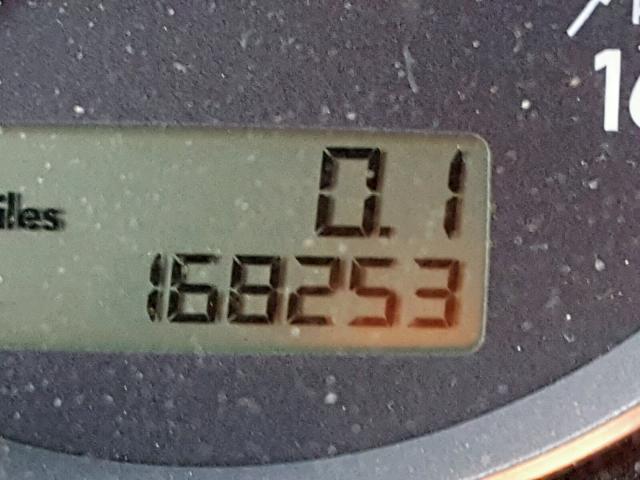 WVWTU63B45P021482 - 2005 VOLKSWAGEN PASSAT GLX 黑色 照片 8