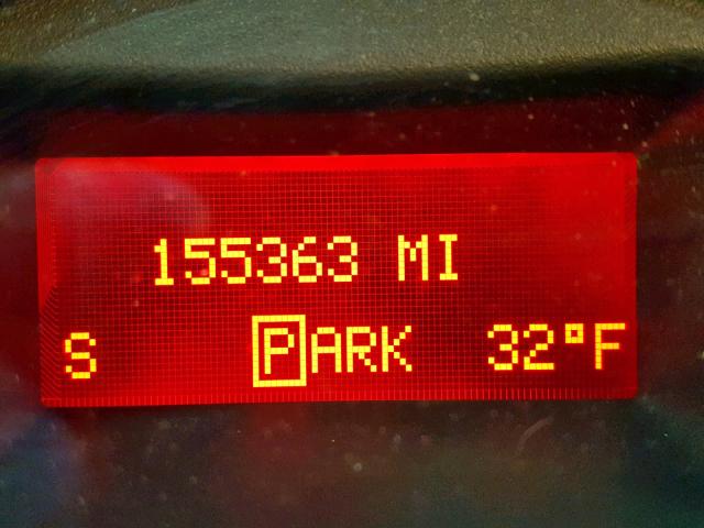 2G2WP552271193512 - 2007 PONTIAC GRAND PRIX GRAY photo 8