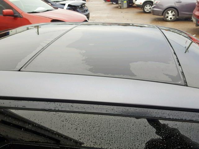 JTKJF5C78E3083037 - 2014 TOYOTA SCION TC ნაცრისფერი ფოტო 9