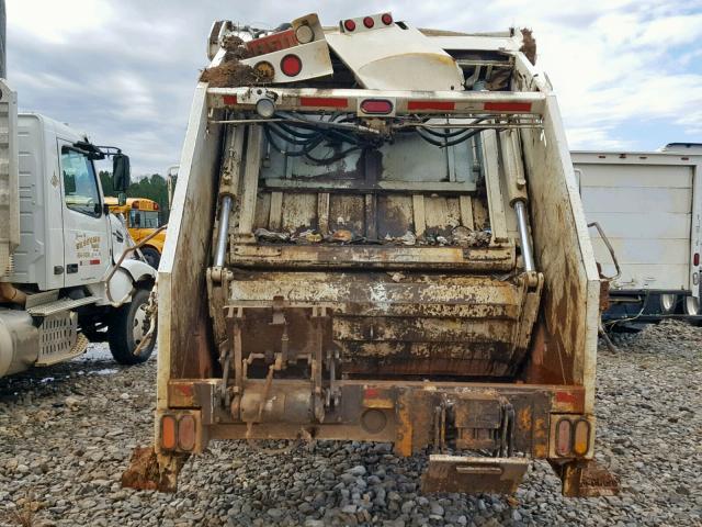 1FVACXCYXEHFR7650 - 2014 FREIGHTLINER M2 106 MED WHITE photo 6