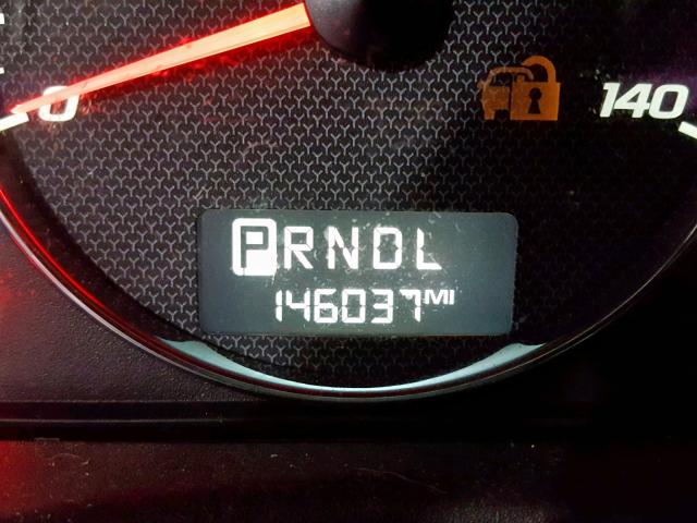 1G1ZS51F26F192733 - 2006 CHEVROLET MALIBU LS 蓝色 照片 8