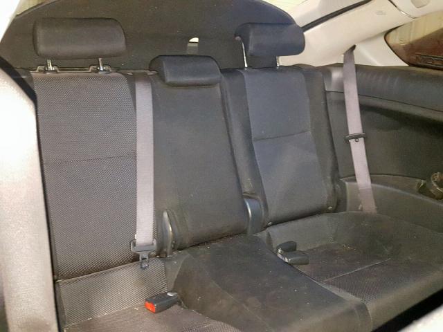 JTKDE167880270921 - 2008 TOYOTA SCION TC 蓝色 照片 6