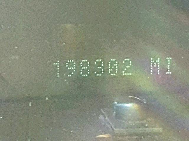 5LMFU28R53LJ27688 - 2003 LINCOLN NAVIGATOR BURGUNDY photo 8