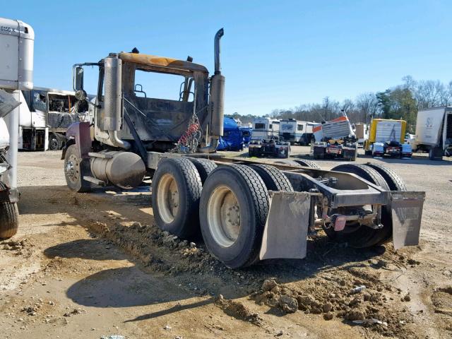 1M1AJ06YX7N007338 - 2007 MACK 600 CHN600 WHITE photo 3