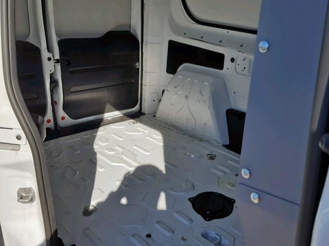 ZFBERFAB9J6K38915 - 2018 RAM PROMASTER 白色 照片 6