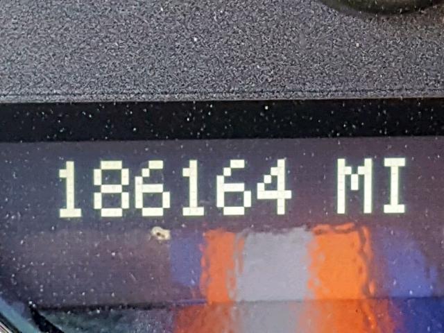 1GNDV33188D114610 - 2008 CHEVROLET UPLANDER L Qırmızı foto 8