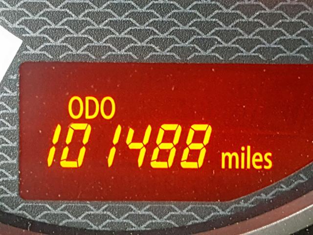 JF1ZNAA16D1719278 - 2013 TOYOTA SCION FR-S SILVER photo 8