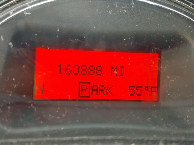 2G2WP552061300748 - 2006 PONTIAC GRAND PRIX GRAY photo 8