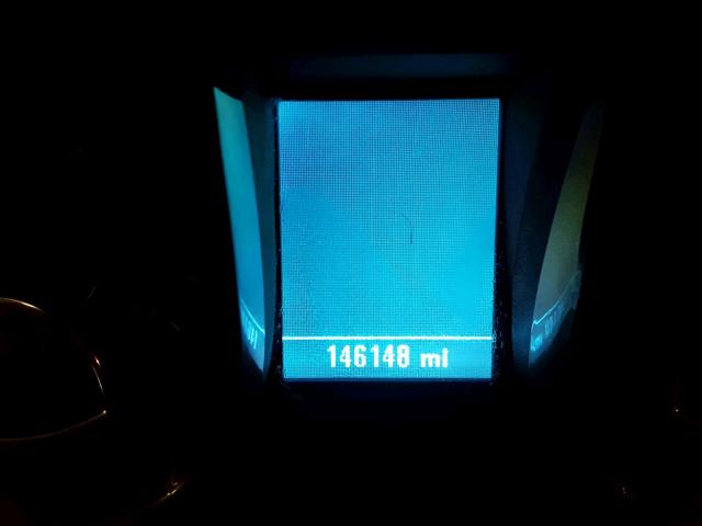 1G11B5SA9DF160679 - 2013 CHEVROLET MALIBU LS BLUE photo 8