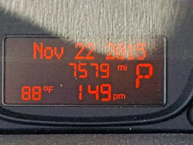 ZFBERFAB3H6G94129 - 2017 RAM PROMASTER 白色 照片 8