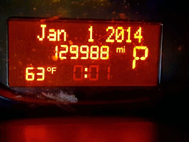 ZFBERFAT2F6A74068 - 2015 RAM PROMASTER 白色 照片 8