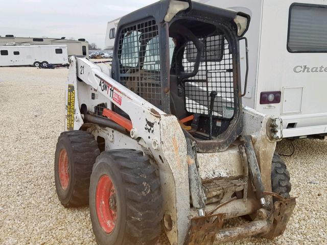 A3NT11565 - 2010 BOBCAT S630  TWO TONE photo 1