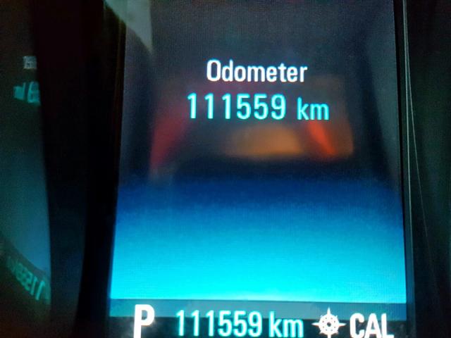 1G11C5SAXGU157058 - 2016 CHEVROLET MALIBU LIM 白色 照片 8