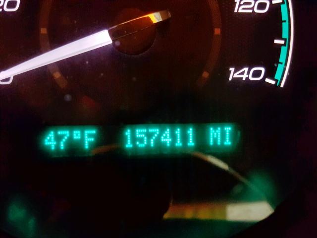 1G1ZA5EUXBF285330 - 2011 CHEVROLET MALIBU LS ლურჯი ფოტო 8