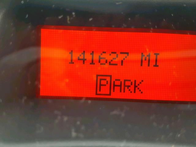 2G2WP582281170566 - 2008 PONTIAC GRAND PRIX MAROON photo 8