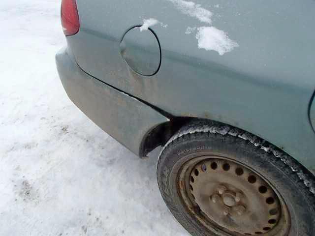 1FAFP53U86A126519 - 2006 FORD TAURUS SE GREEN photo 9