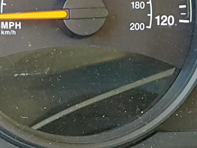 1C4NJDBB4FD332243 - 2015 JEEP COMPASS SP თეთრი ფოტო 8