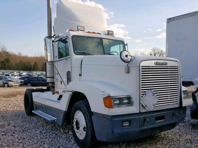 1FUWDMCA5WP925828 - 1998 FREIGHTLINER CONVENTION WHITE photo 1