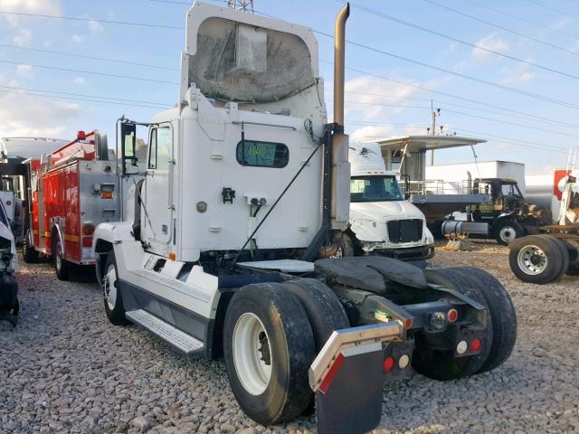 1FUWDMCA5WP925828 - 1998 FREIGHTLINER CONVENTION WHITE photo 3