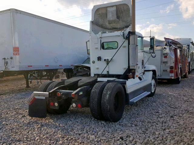 1FUWDMCA5WP925828 - 1998 FREIGHTLINER CONVENTION WHITE photo 4