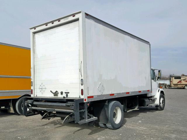 1FV6HFAA8VH667733 - 1997 FREIGHTLINER MEDIUM CON WHITE photo 4