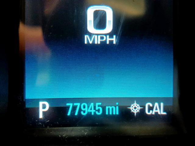 1G11C5SA0GU159062 - 2016 CHEVROLET MALIBU LIM 白色 照片 9