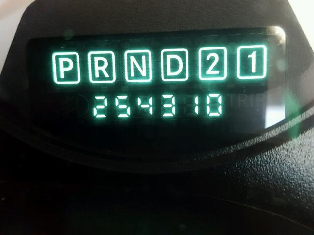 3D7KS28D17G770600 - 2007 DODGE RAM 2500 S Սպիտակ լուսանկար 8