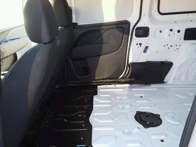 ZFBERFAB1H6E22100 - 2017 RAM PROMASTER 白色 照片 6